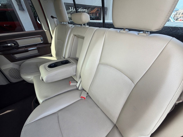 Used 2014 RAM 2500 Laramie w/ Convenience Group AWD/4WD image 30