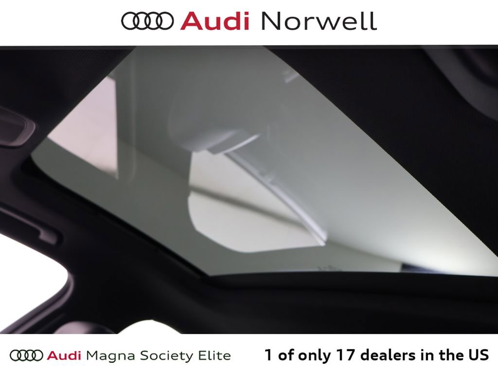 Used 2023 Audi A6 3.0T Prestige w/ Prestige Package AWD/4WD image 10