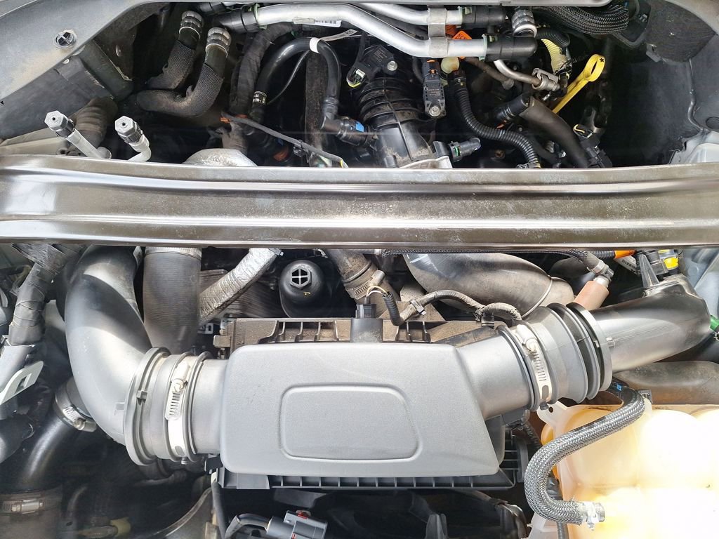 Used 2020 Lincoln Aviator Reserve w/ Equipment Group 202A image 23