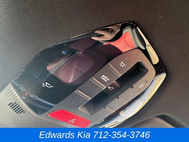 New 2025 Kia K4 GT-Line Turbo image 22