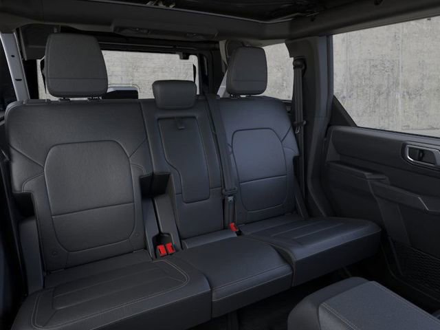 New 2026 Ford Bronco Badlands w/ Sasquatch Package image 11