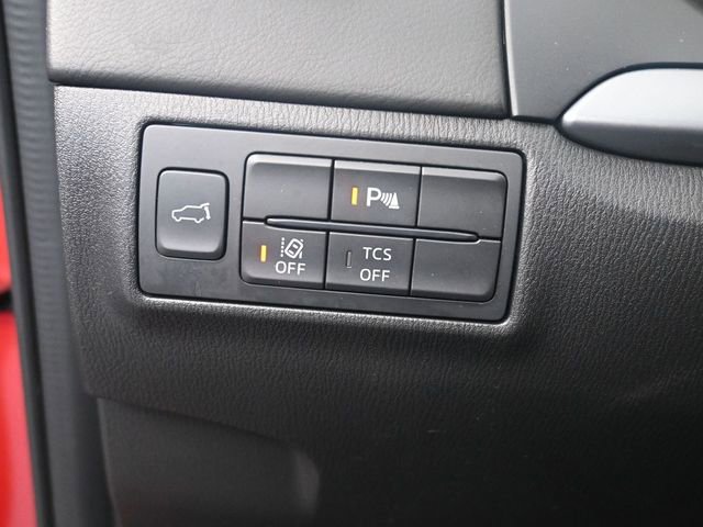 Used 2019 MAZDA CX-9 Touring w/ Touring Premium Package image 16