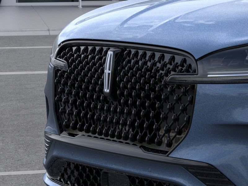 New 2026 Lincoln Aviator Reserve w/ Luxury Package AWD/4WD image 17