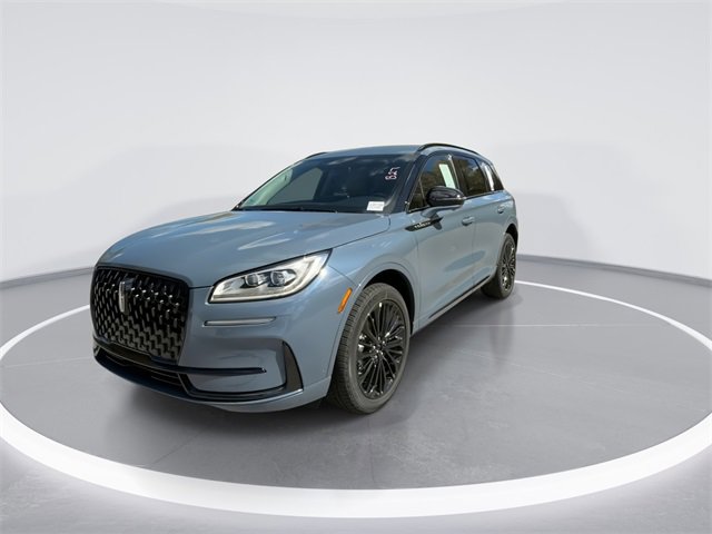 New 2026 Lincoln Corsair Reserve w/ Jet Appearance Package image 4