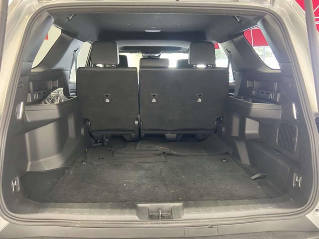 Certified 2025 Toyota 4Runner TRD Off-Road Premium image 13