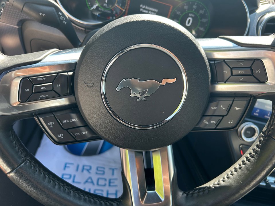 Used 2020 Ford Mustang GT Premium w/ Performance Package - Level 2 RWD image 23