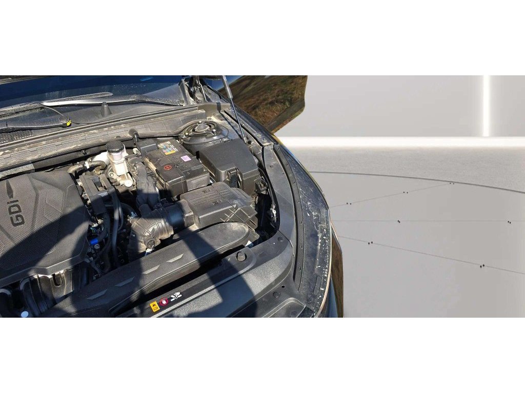 Used 2025 Kia K5 LXS FWD image 14