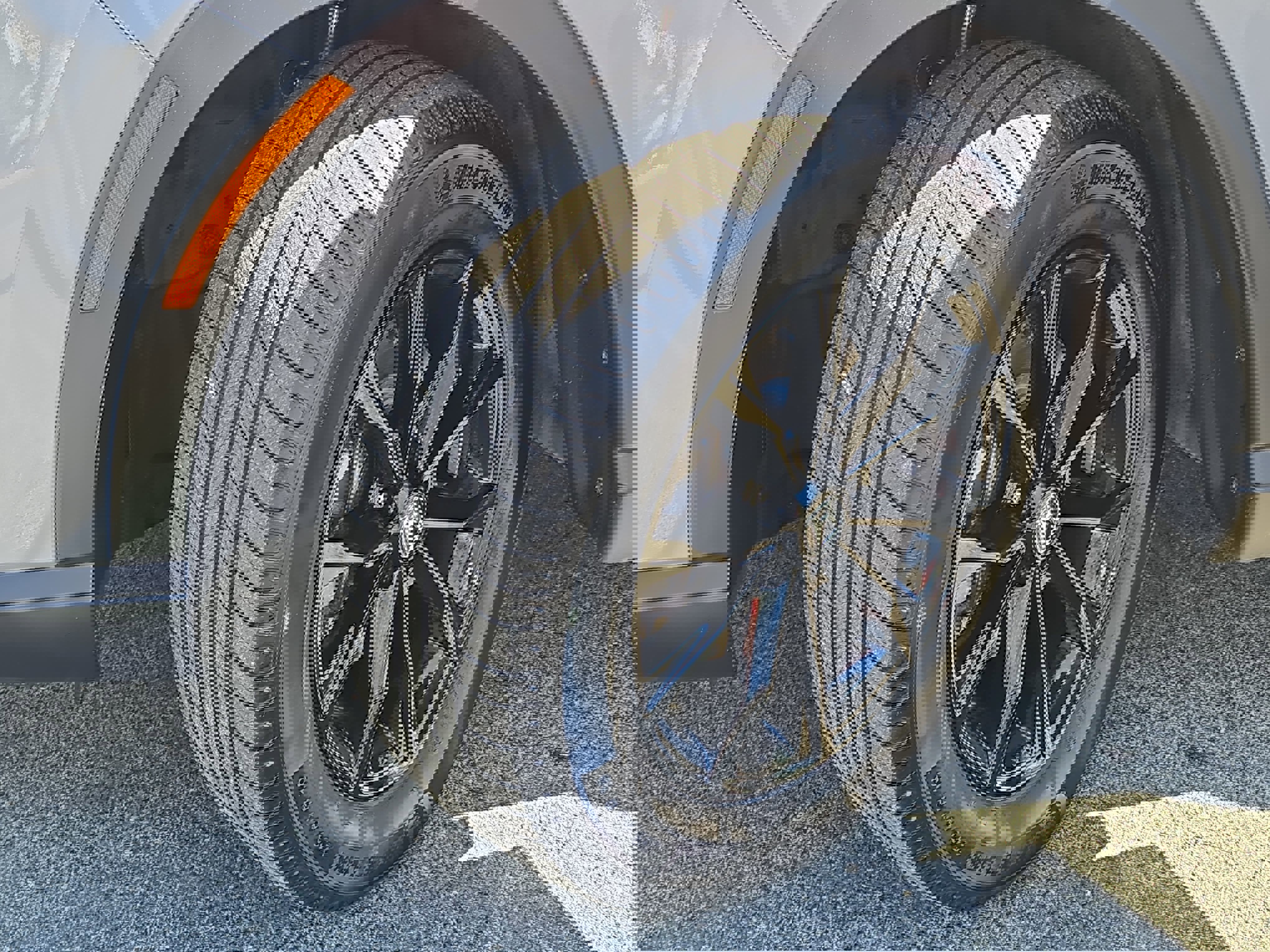 Certified 2024 Honda CR-V Sport-L image 33