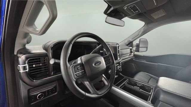 New 2026 Ford F350 Lariat w/ Chrome Package image 9