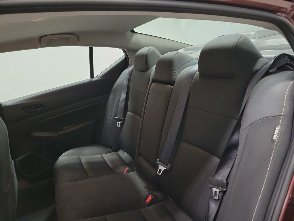 Used 2024 Nissan Altima 2.5 SV image 37