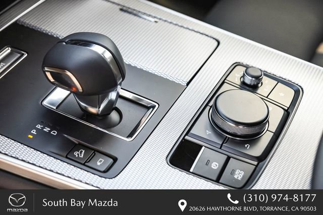 New 2026 MAZDA CX-90 3.3 Turbo w/ Premium Plus Pkg AWD/4WD image 21