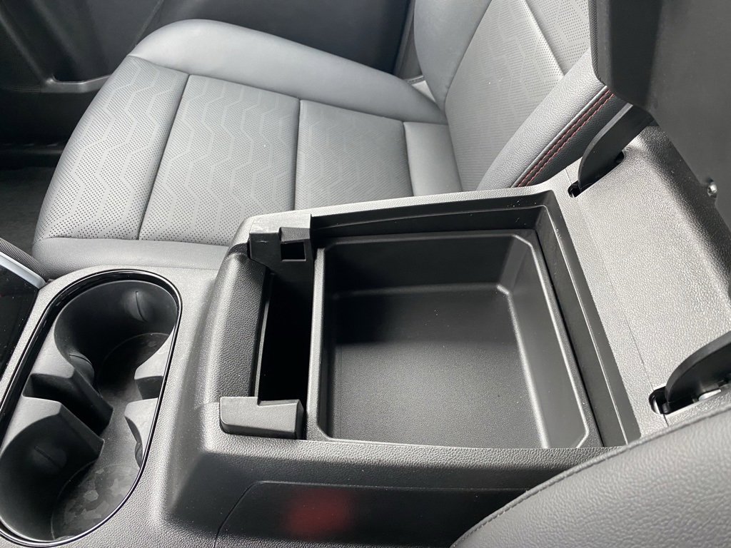 Used 2024 Chevrolet Colorado Z71 w/ Z71 Convenience Package 2 image 21