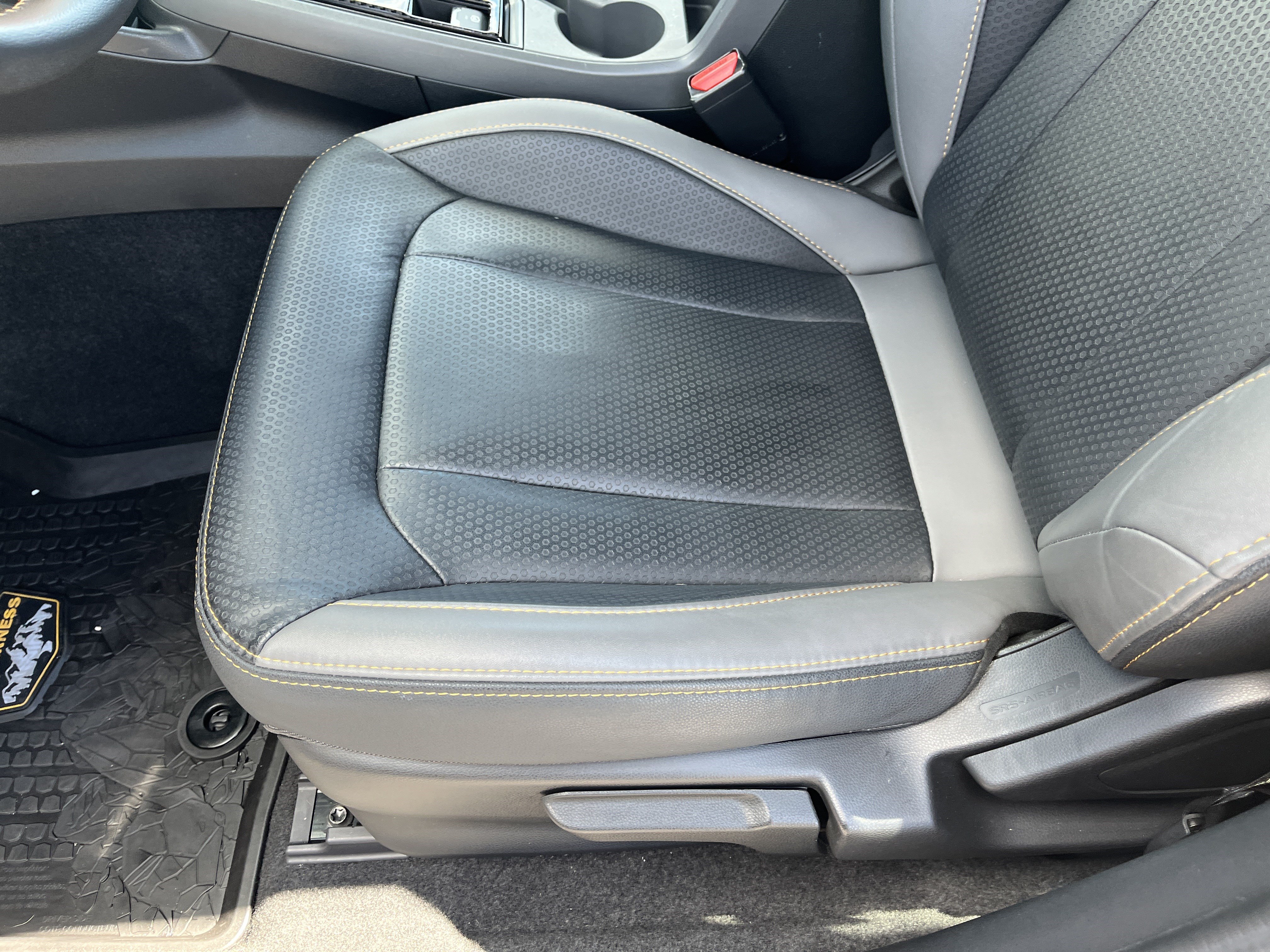 Used 2024 Subaru Crosstrek 2.5i Wilderness w/ Crosstrek Mirror Package AWD/4WD image 15