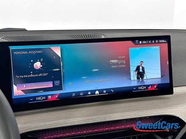 Used 2025 BMW 330i xDrive Sedan image 24