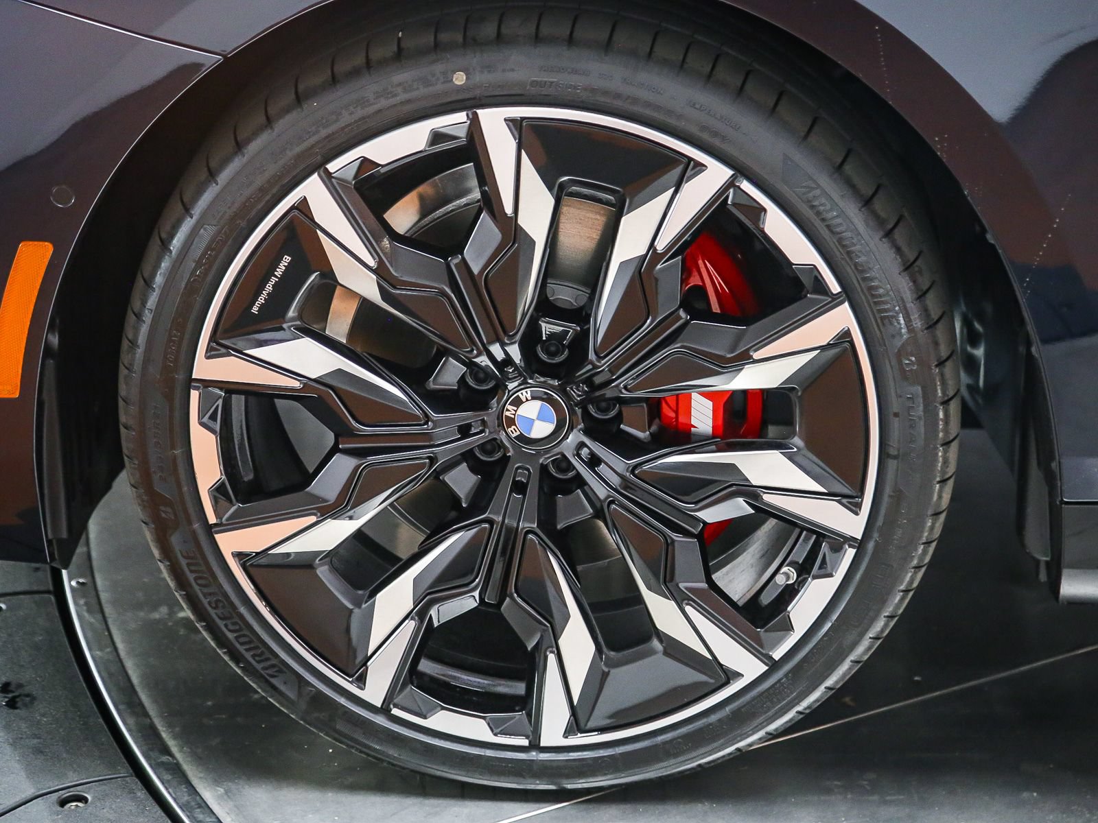 New 2027 BMW 530i RWD image 10