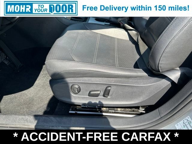 Used 2019 Volkswagen Passat 2.0T Wolfsburg w/ Wheels & Sunroof Package FWD image 18