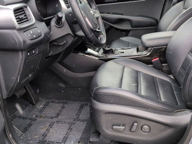 Used 2020 Kia Sorento EX image 12