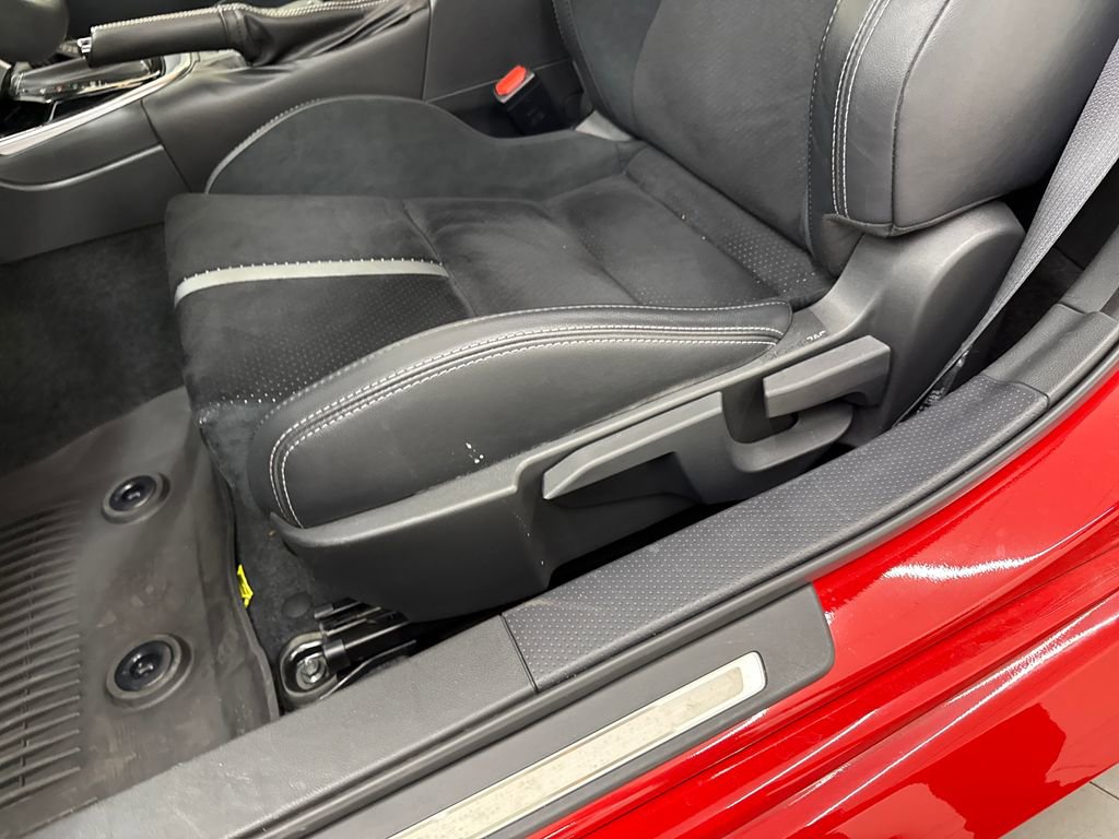 Used 2025 Toyota GR86 Premium w/ ALL Weather Mat Package (TMS) RWD image 12