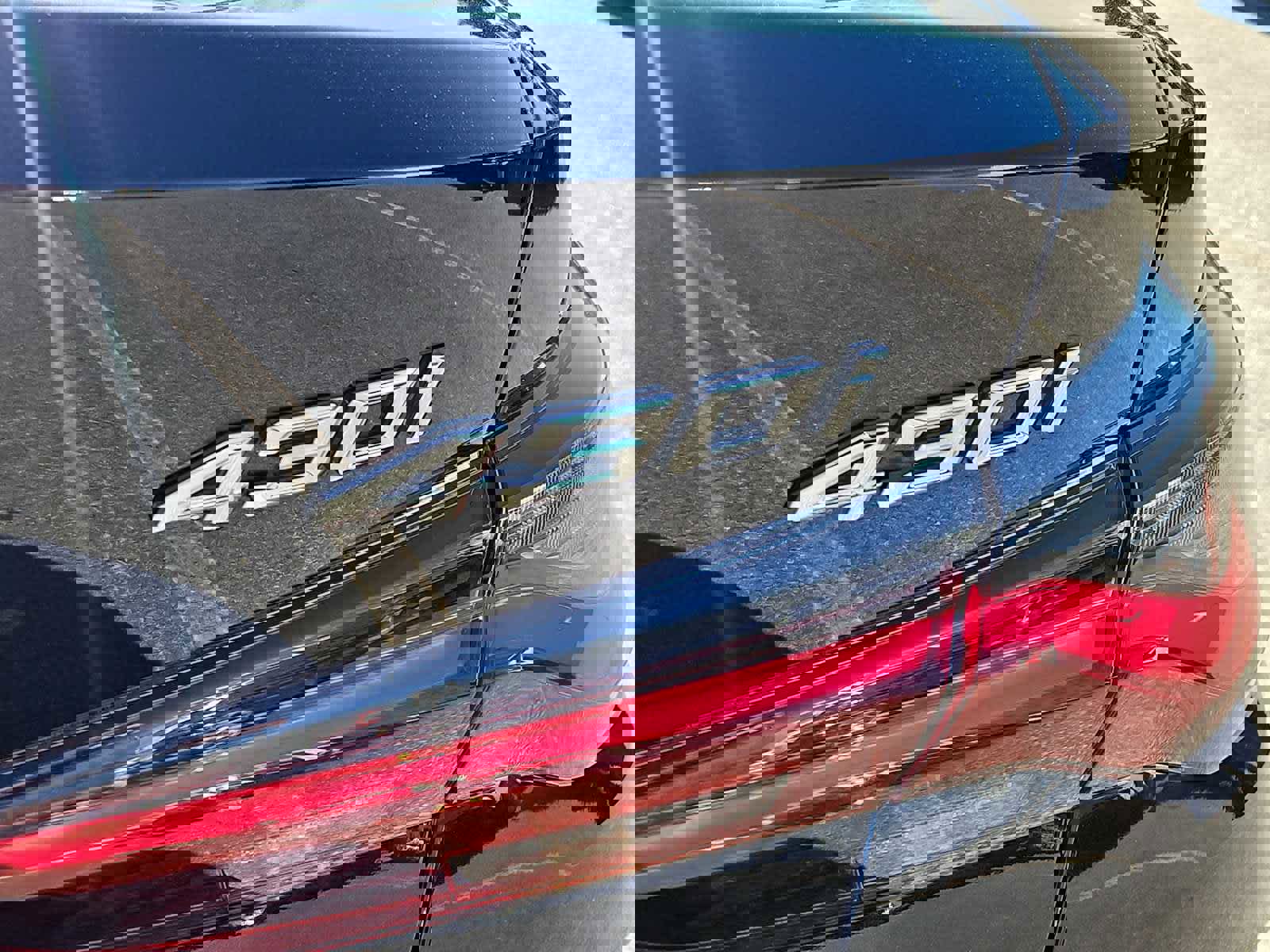 Used 2024 BMW 430i Gran Coupe xDrive w/ Premium Package AWD/4WD image 6