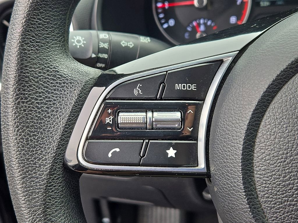 Used 2023 Kia Forte LXS w/ LXS Technology Package FWD image 20