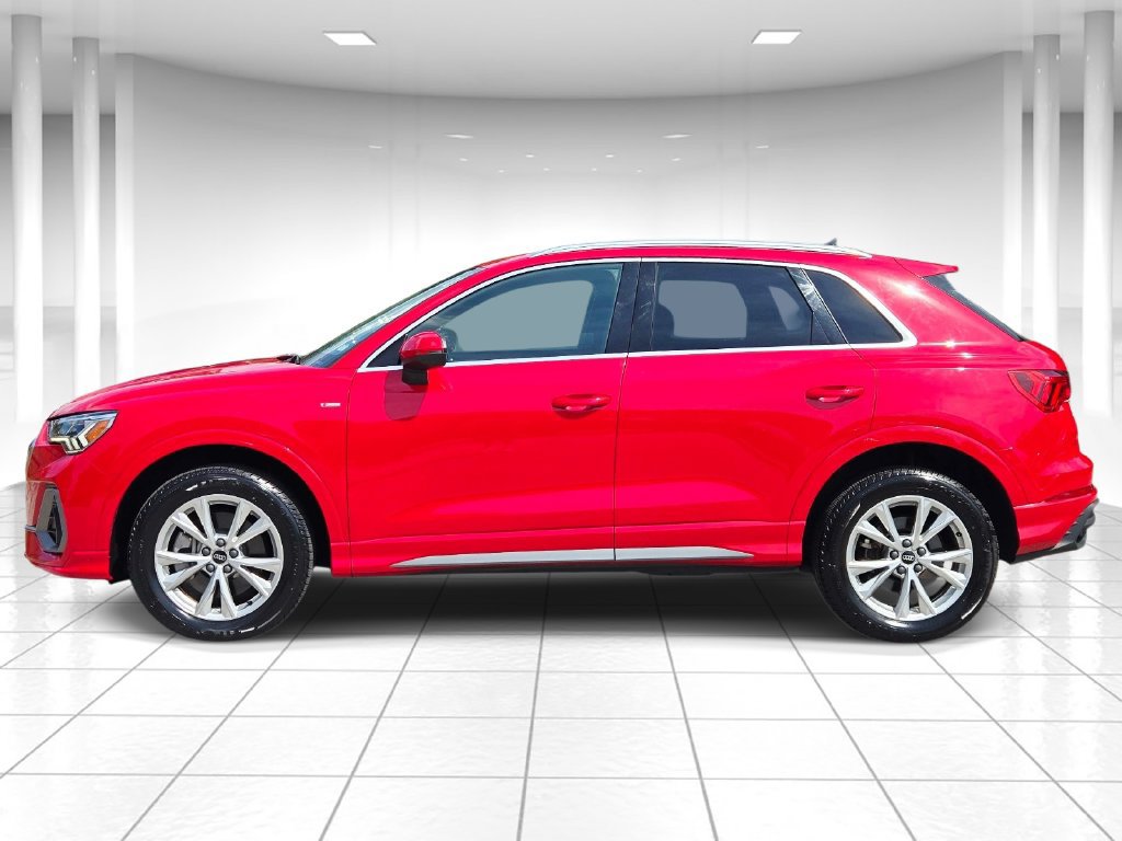 Used 2023 Audi Q3 2.0T Premium AWD/4WD image 6