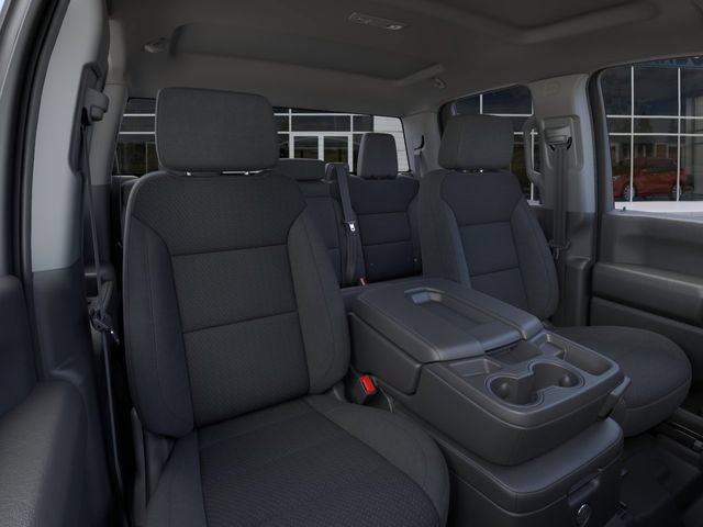 New 2026 GMC Sierra 3500 Pro AWD/4WD image 16