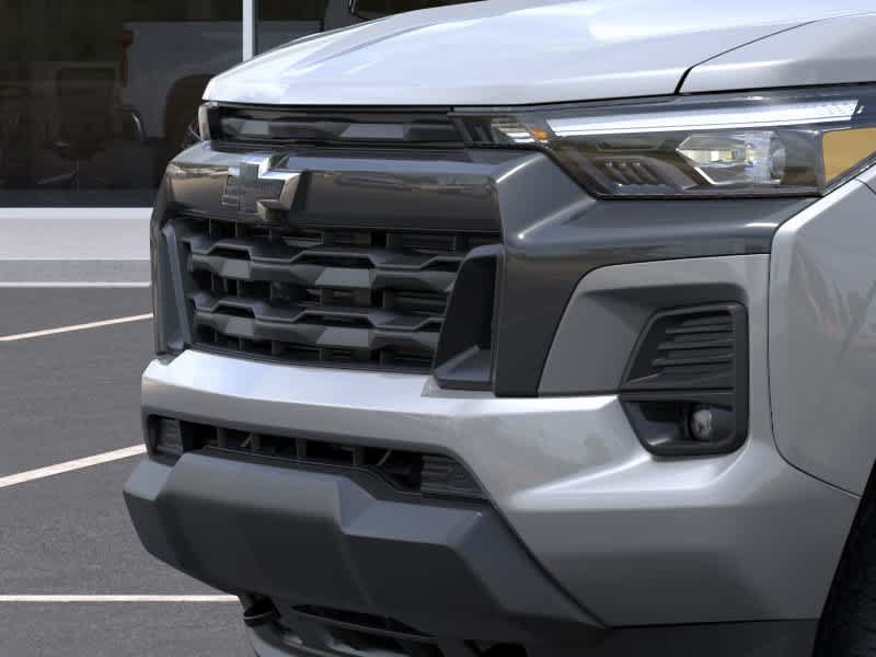New 2026 Chevrolet Colorado LT w/ LT Convenience Package AWD/4WD image 13