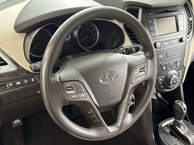 Used 2017 Hyundai Santa Fe Sport w/ Cargo Package image 20