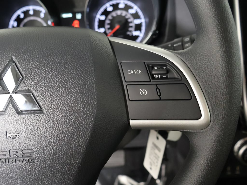 New 2027 Mitsubishi Outlander Sport ES AWD/4WD image 33