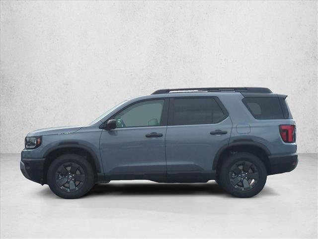 New 2026 Honda Passport RTL image 5