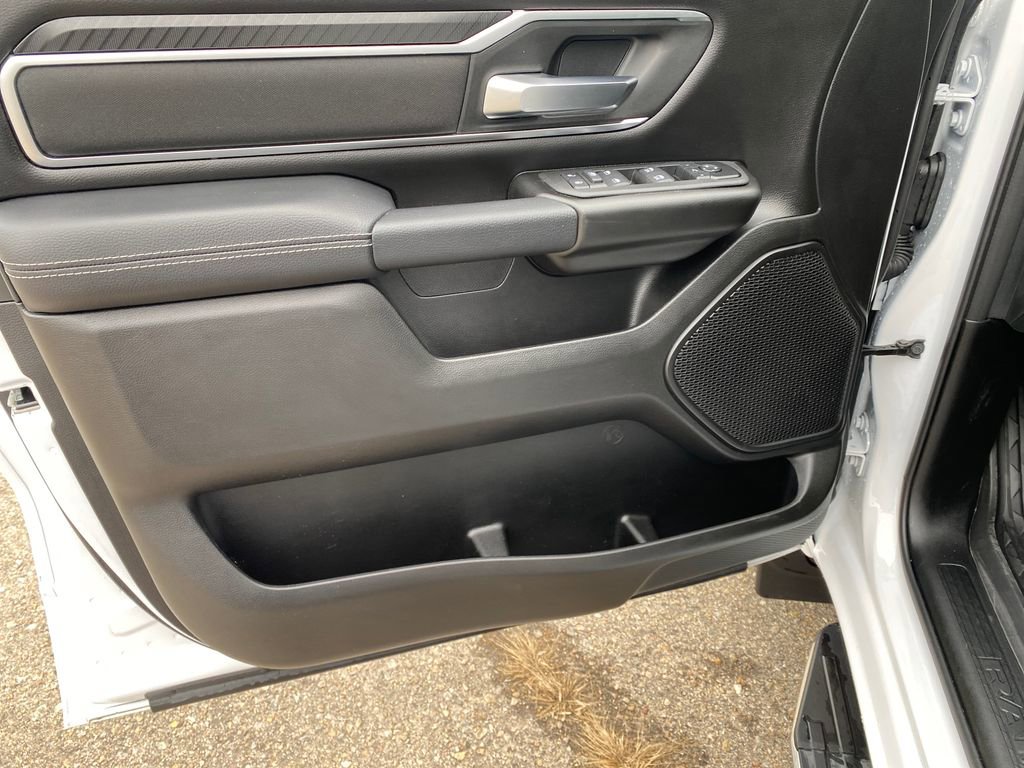 Used 2026 RAM 1500 Big Horn image 11