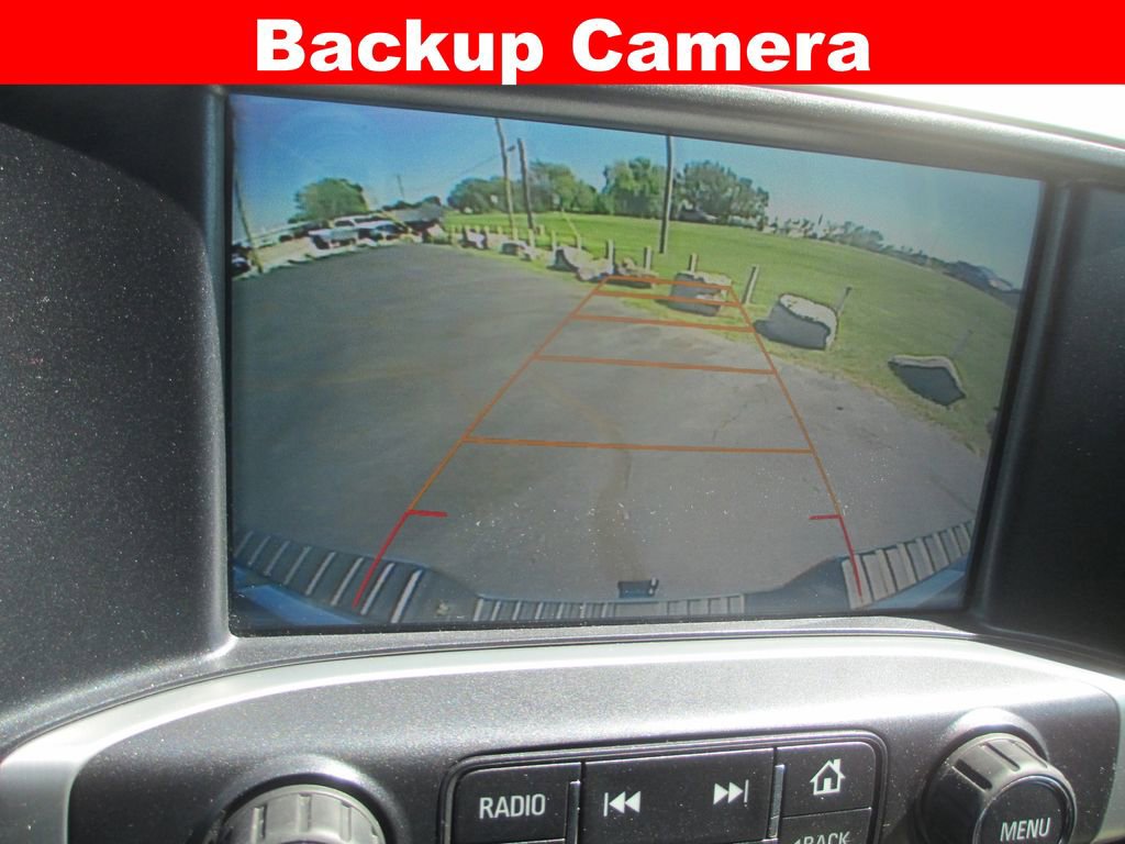 Used 2017 GMC Sierra 2500 SLT image 17