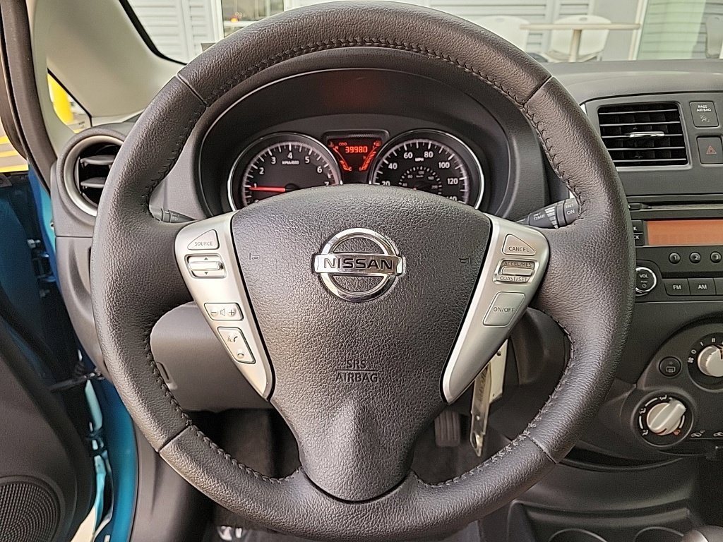 Used 2014 Nissan Versa Note SV FWD image 19