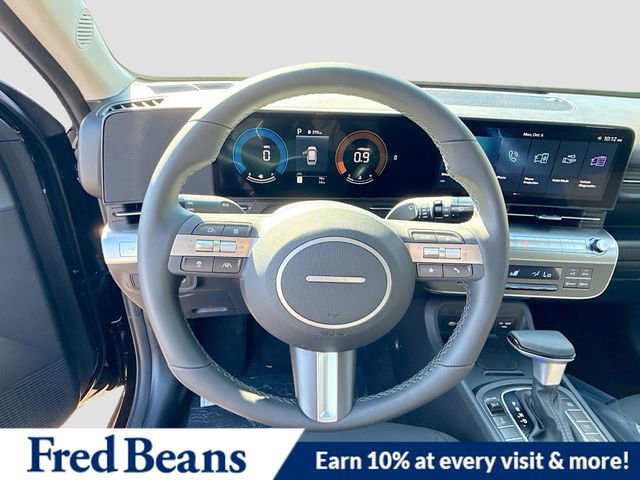 New 2026 Hyundai Kona SEL Sport image 12