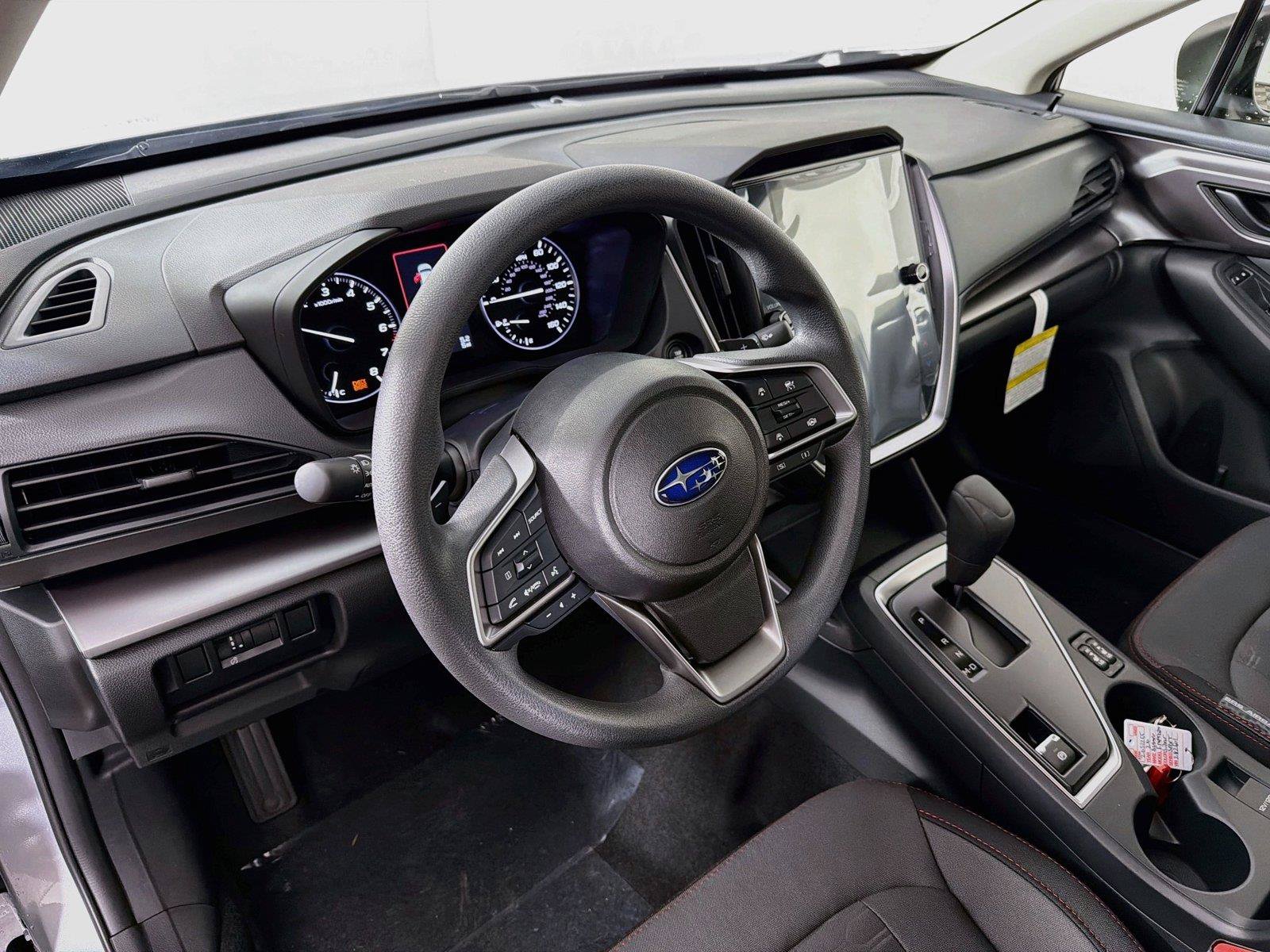New 2026 Subaru Impreza 2.0i Sport AWD/4WD image 16