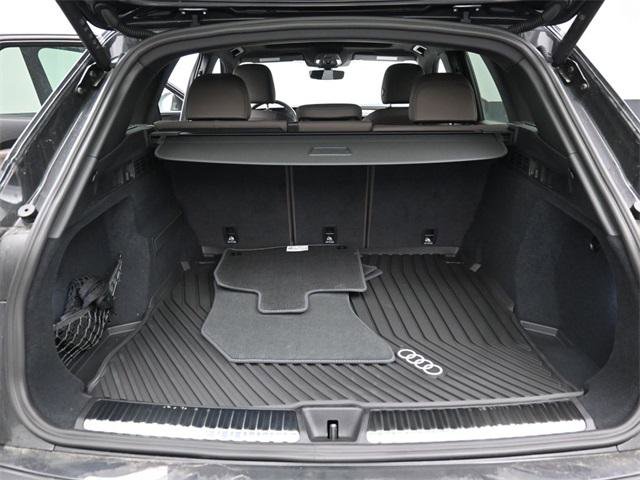 New 2025 Audi Q5 Premium image 12