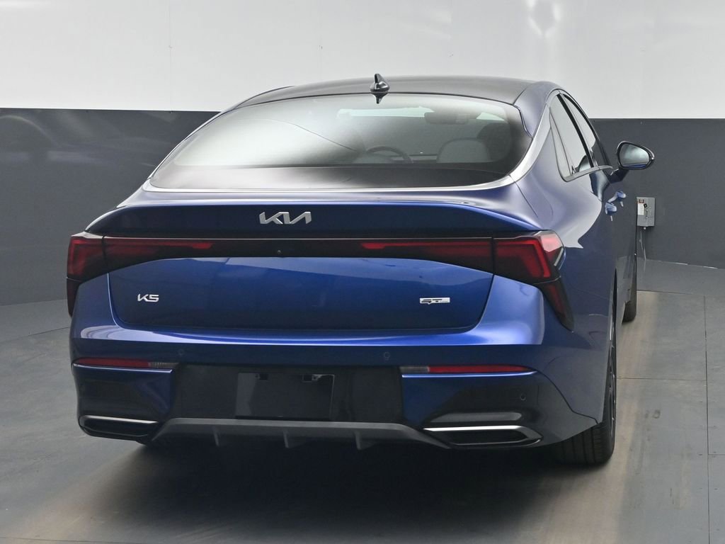 Used 2025 Kia K5 GT-Line w/ GT-Line Premium Package image 28