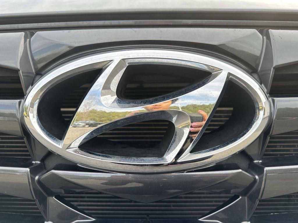 Used 2024 Hyundai Tucson SEL AWD/4WD image 27