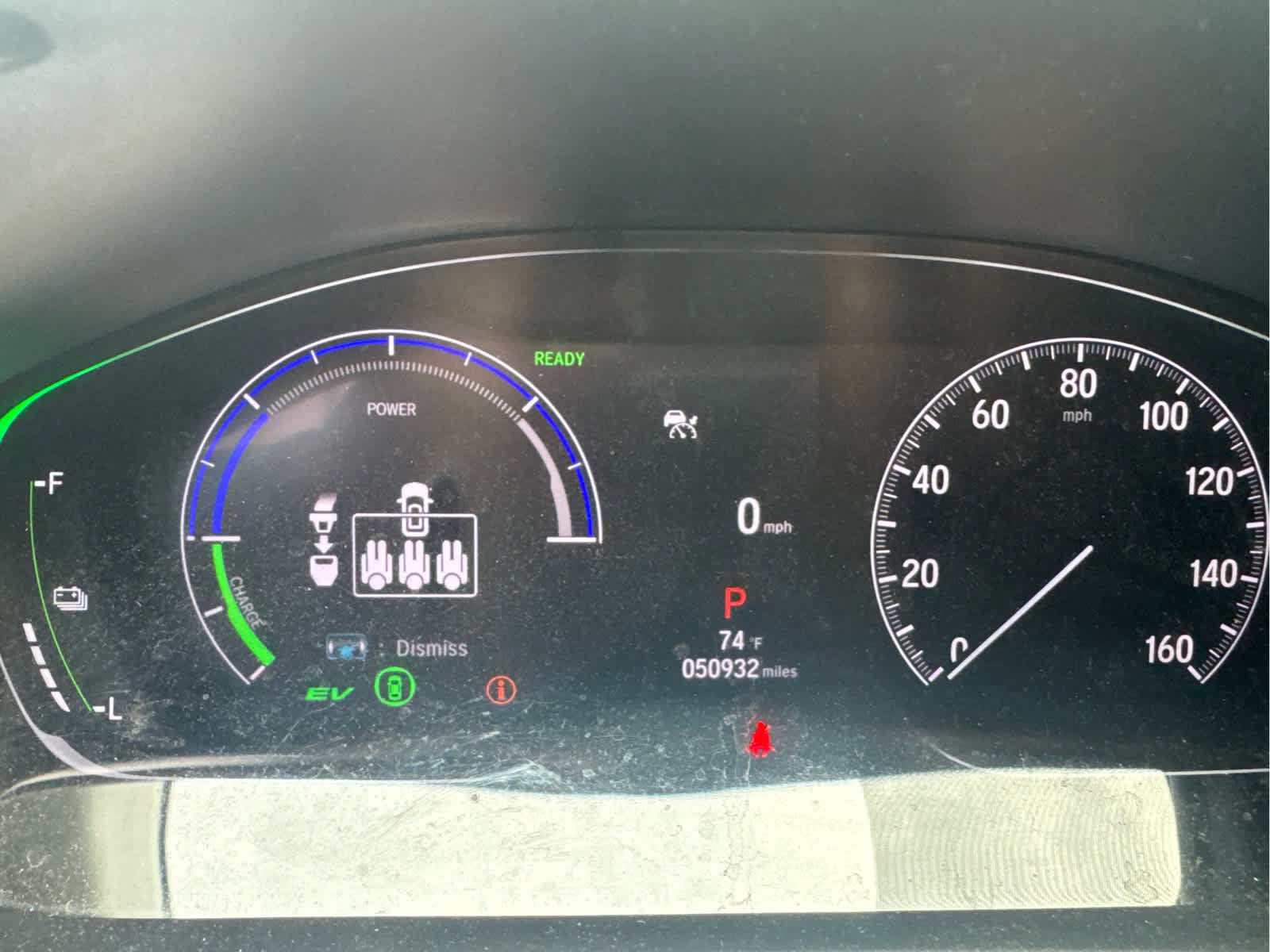 Used 2021 Honda Accord EX image 16