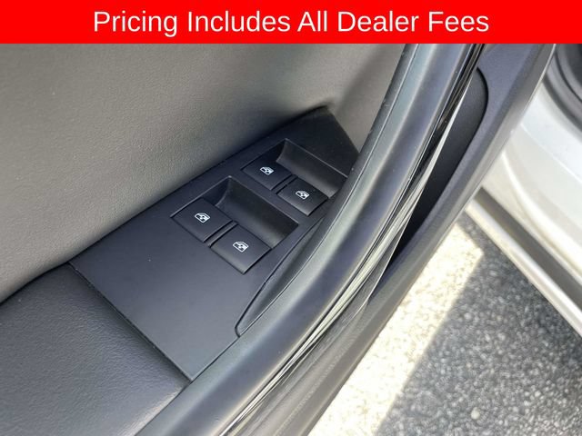 Used 2016 Buick Cascada Premium FWD image 18