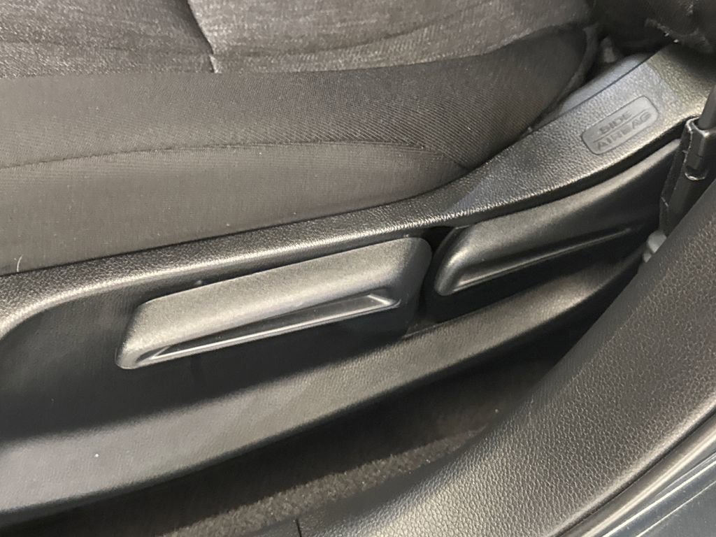 Certified 2024 Honda Accord LX image 20