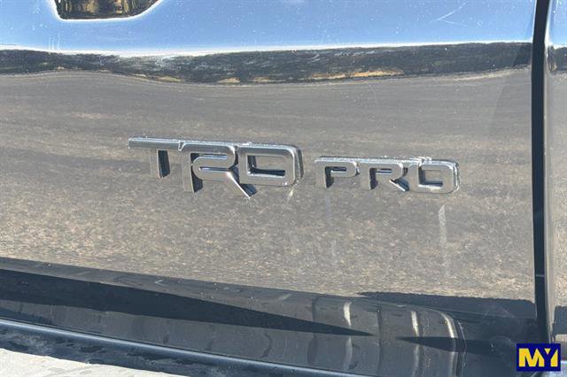 Used 2024 Toyota 4Runner TRD Pro AWD/4WD image 38