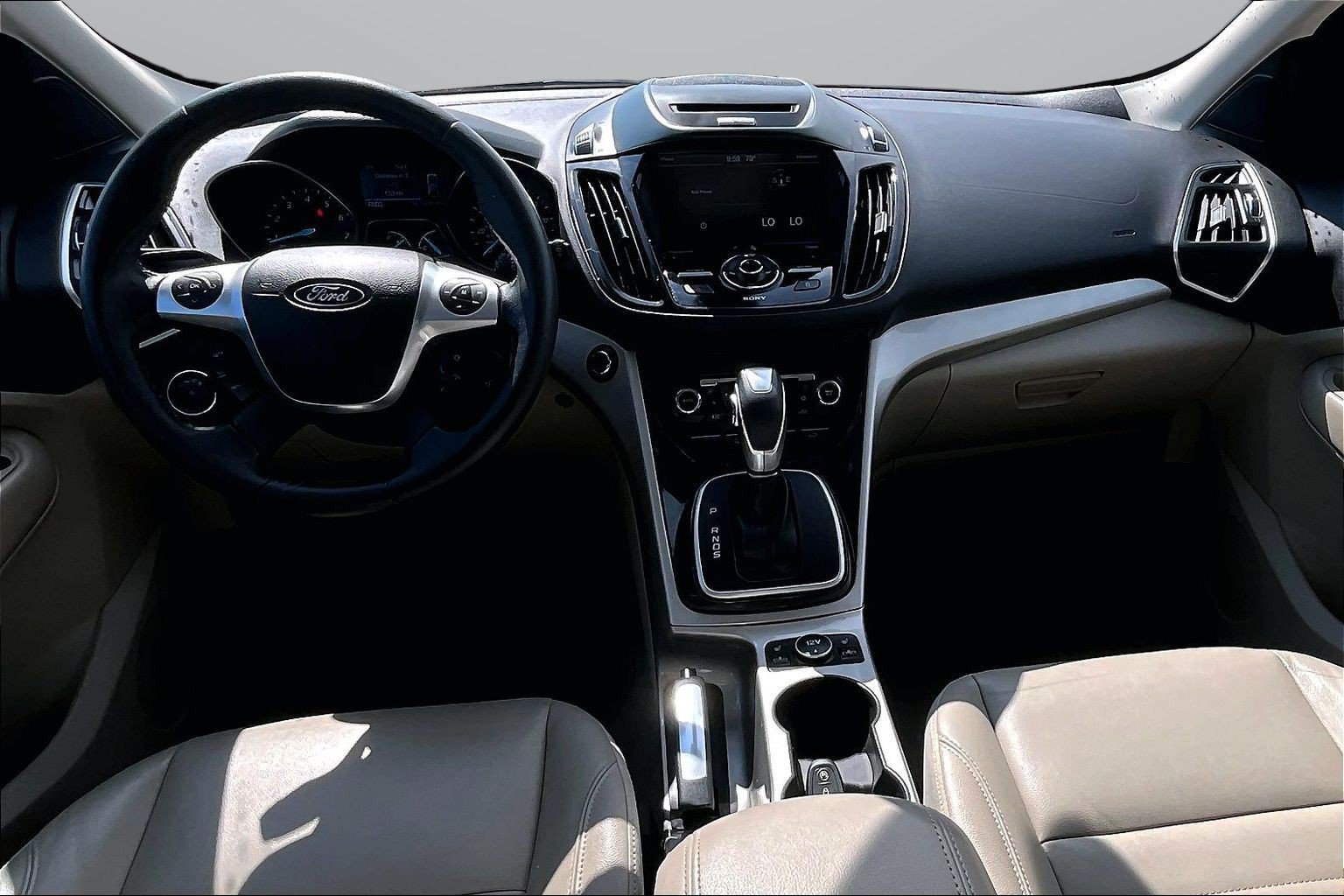 Used 2013 Ford Escape SEL FWD image 14