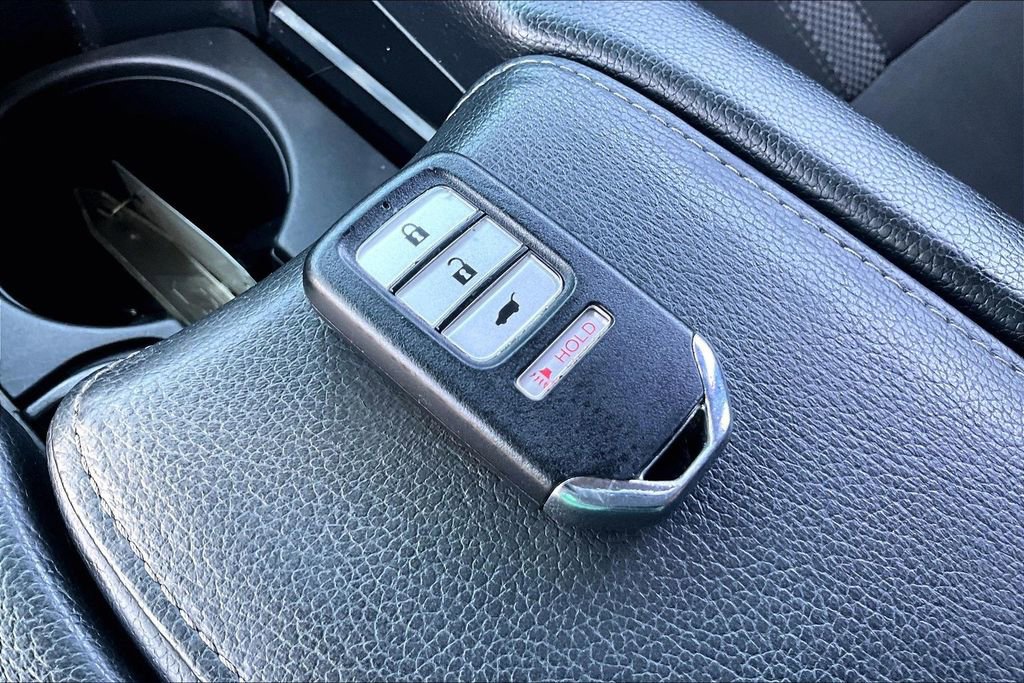 Used 2021 Honda Civic Sport image 32