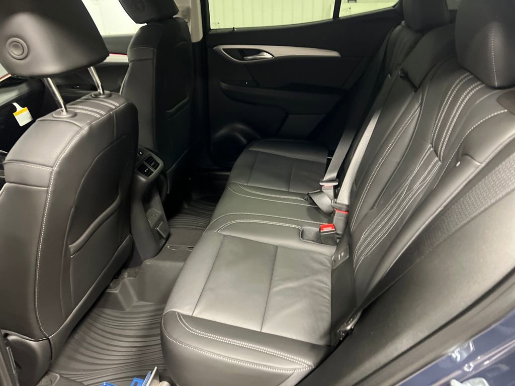 New 2026 Buick Envision Avenir image 13