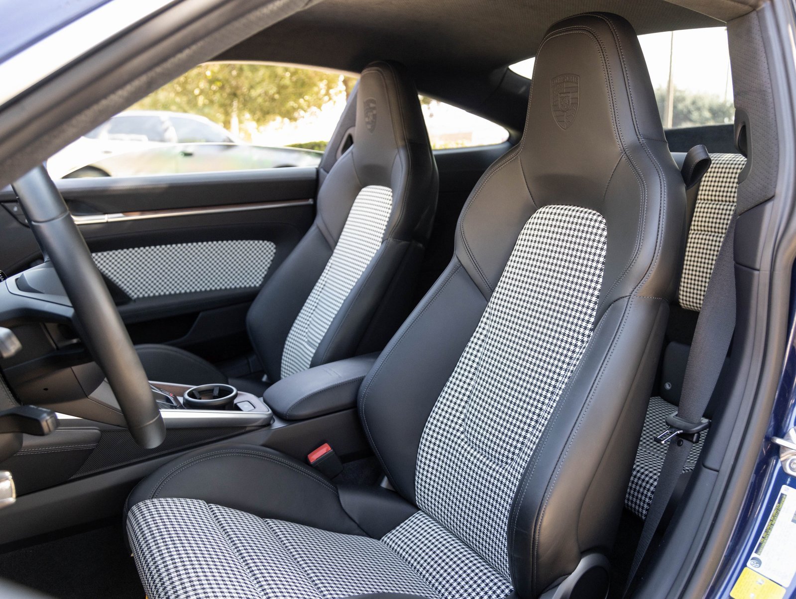 Used 2023 Porsche 911 Sport Classic image 5