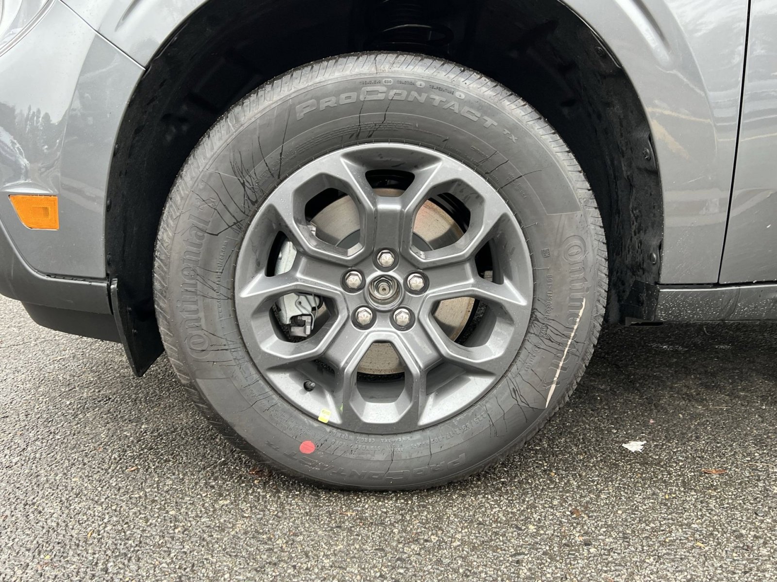 New 2026 Ford Maverick XLT AWD/4WD image 12