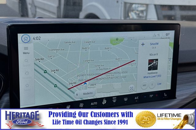 New 2024 Ford Escape SE w/ PHEV Premium Package image 16