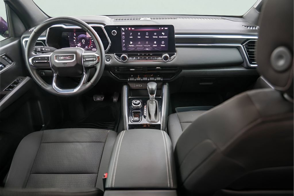 Used 2023 GMC Canyon Elevation w/ Convenience Package image 24