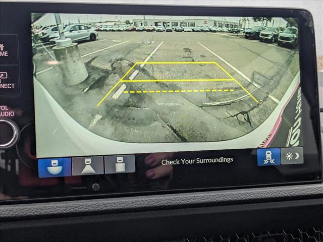 New 2026 Honda CR-V EX image 14